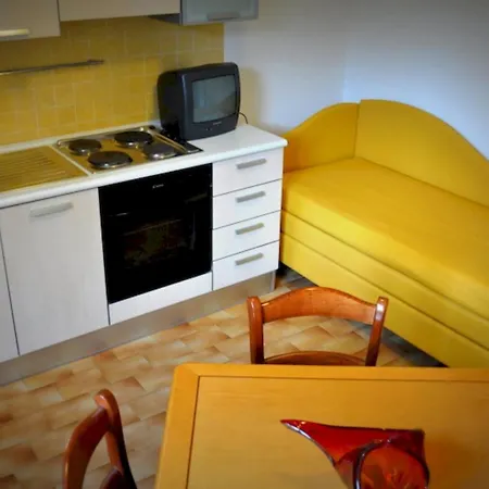Residence Thea & Resort Spa-2